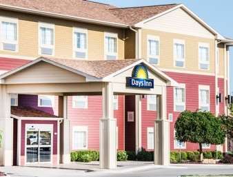 Hotel Days By Wyndham